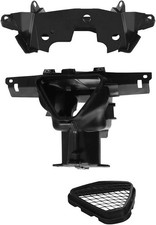 OEM Factory Kawasaki 2019 Ninja Zx-6r Zx6r ABS KRT Duct RAM Air