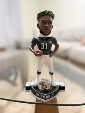 Jalen Mills Philadelphia Eagles Super Bowl LII Champion Bobblehead NFL