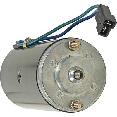 J&N 430-20002 Tilt Motor 12 V, Reversible