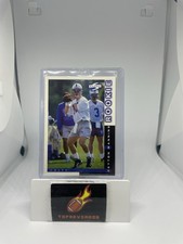 PEYTON MANNING 1998 Score Rookie RC Card #233 Colts HOF. rookie card picture