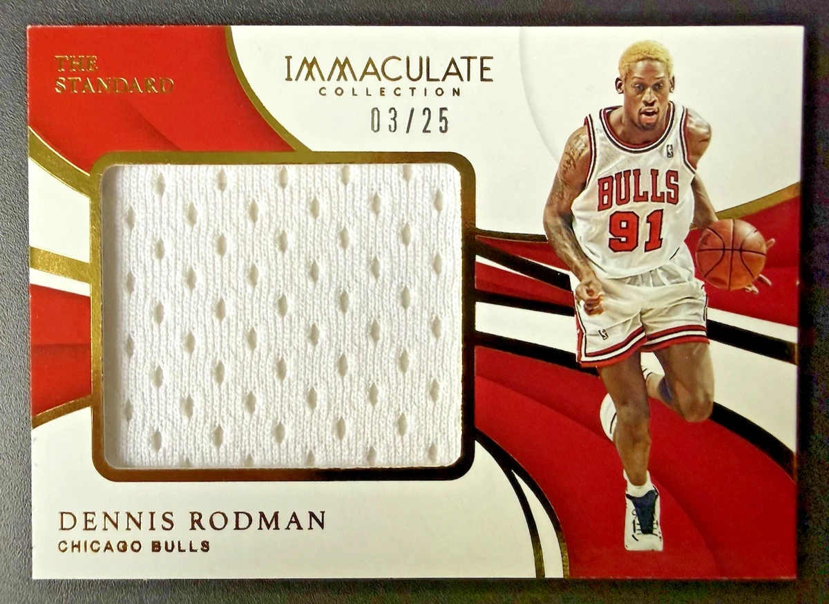 その他 precious l gems dennis rodman /50 Dennis Rodman Basketball Sports Trading Cards & Accessories