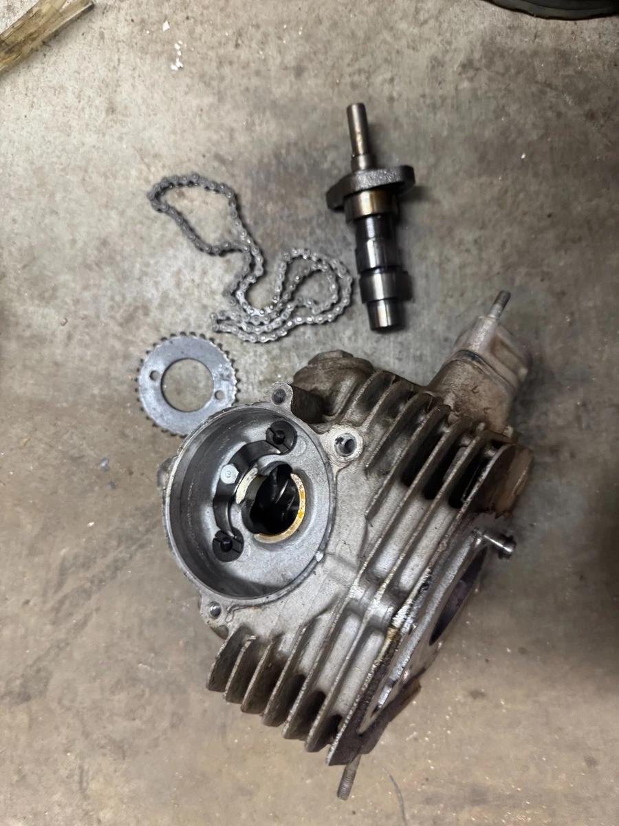 Engines & Parts for Honda SL100 for sale | eBay