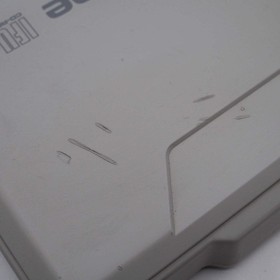 NEC PC Engine INTERFACE UNIT IFU-30 CD-ROM2 CORE GRAFX Tested Working NTSC-J