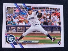 2021 Topps Update Baseball Variations Gallery and Checklist Guide 131