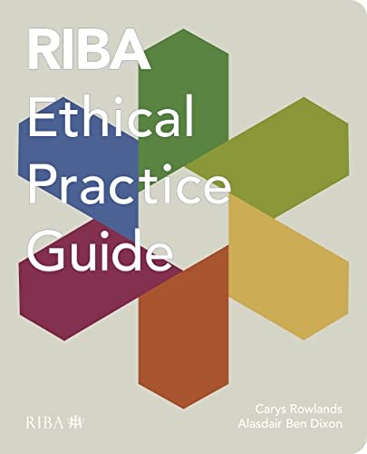 RIBA Ethical Practice Guide by Alasdair Ben Dixon (Paperback Book) - Image 6