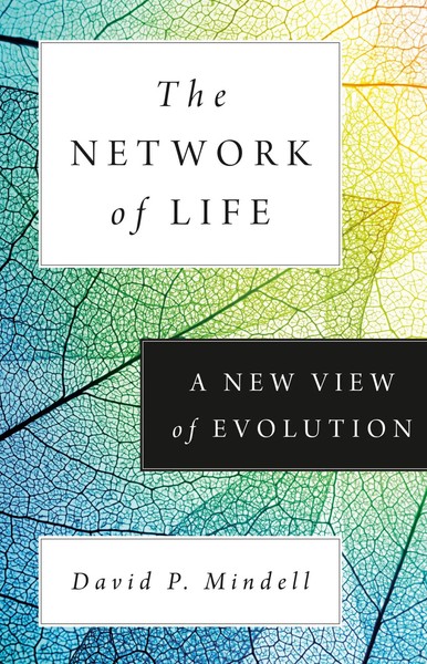 The Network Of Life | A New View Of Evolution | David P. Mindell | Buch | 2024-image