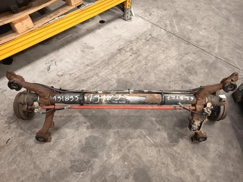 Hinterachsträger für PEUGEOT 206 XR 2002 191895