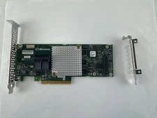2277500-R Adaptec RAID 8805 12Gbps PCIe Gen3 x8 Low Profile RAID Controller