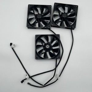 Thermaltake Tt 1225 Fan | eBay