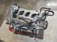 2020-2022 Toyota Corolla 1.8l Engine Motor Longblock 51k Miles 2020-2022 Toyota Corolla 1.8l Engine Motor Longblock 51k Miles