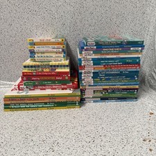 Lot of 30 Dr. Seuss Kids Books Random NO Dupl...