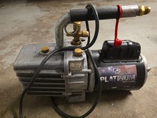 Jb Industries Dv-285n Platinum 10 Cfm Vacuum Pump Made In Usa