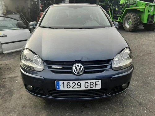 1K0407271AT Transmision Delantera Izquierda para VOLKSWAGEN GOLF V (1K1) 2381069 - Imagen 6 de 10