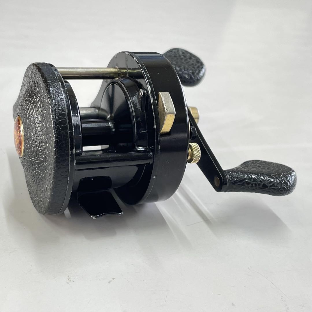 Lew's Childre Speed Spool BB-1NG Baitcast Reel Aluminum Unisex