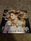 Taylor Swift - Fearless Platinum Edition NEW Sealed Vinyl LP Album