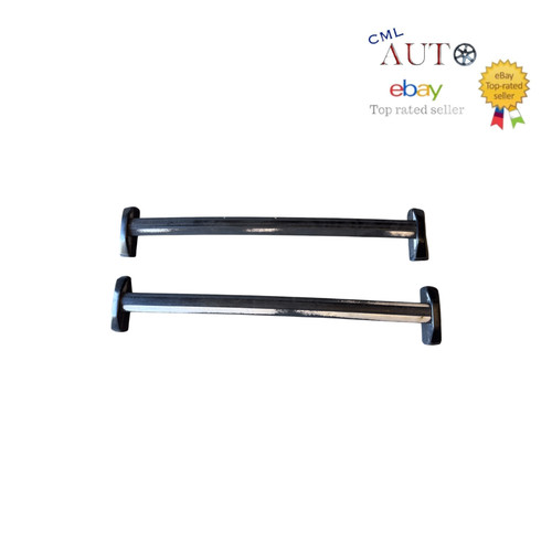 2002-2006 Honda CRV CR-V Roof Rack Mount Luggage Cargo Rack Cross Bars OEM
