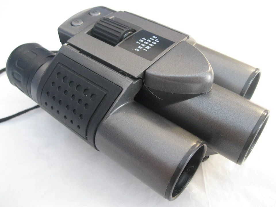 Digital Camera Binoculars - Great for Concerts - Sporting Events - Nature Walks - Image 4 of 4