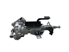 2021 2022 2023 FORD MUSTANG MACH-E GT STEERING COLUMN MOTOR LJ9C-3D077-GA OEM