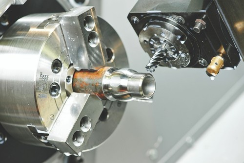 Pinzas de resorte ER 20 de alta precisión de 5,0 mm (0,0003) para máquina CNC de alta calidad - Imagen 10 de 10