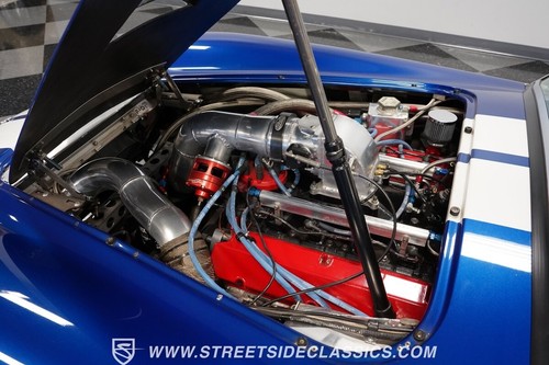 1965 Shelby Cobra Factory Five Supercharged 427 - Picture 37 of 40