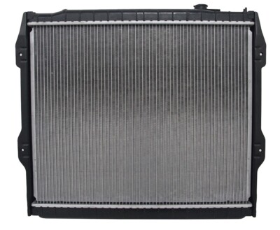 One Stop Solutions Radiator for 1995-2004 Tacoma 1985