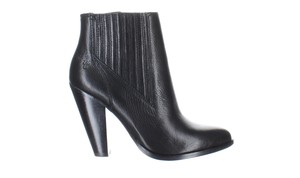 Frye Womens Remy Black Chelsea Boots Size 6 (1238101 ...