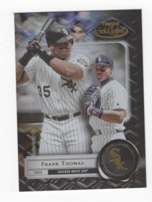 2022 Topps Gold Label MLB マーカス・セミエン 2022 Topps Gold Label Baseball Checklist, Team Sets, Box Info
