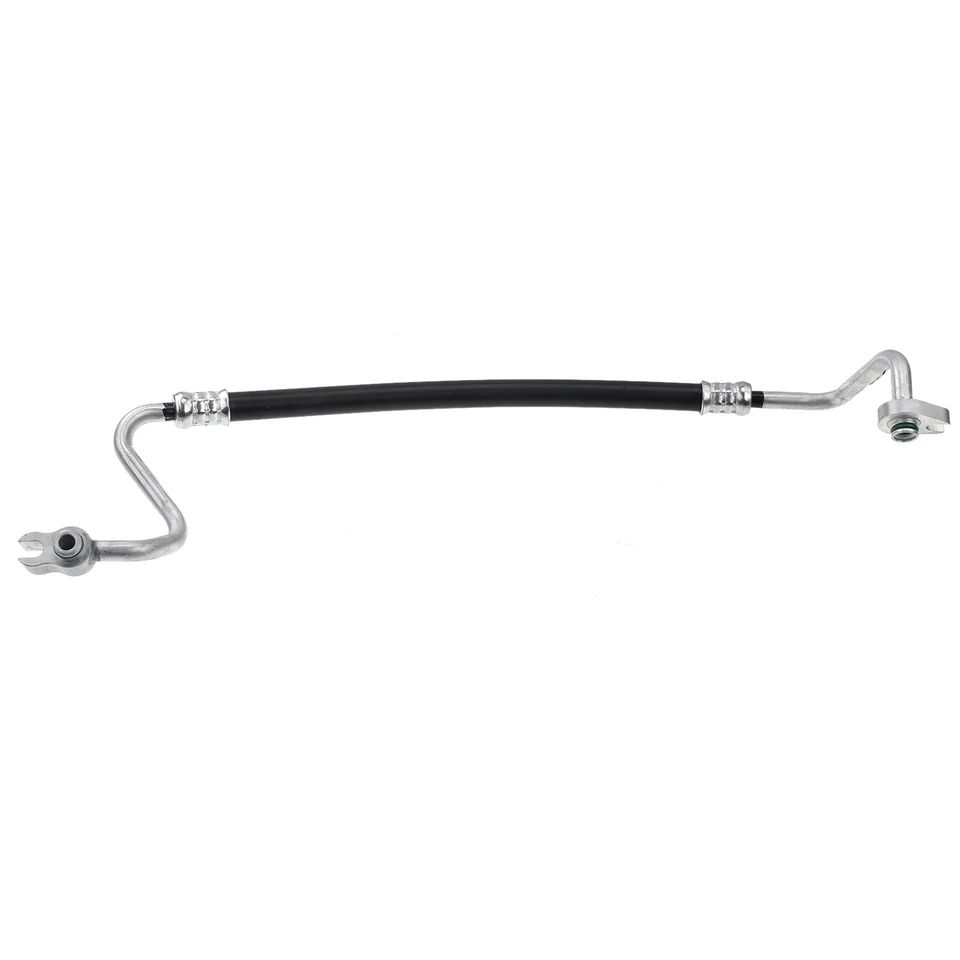 Manguera de línea de succión y descarga de refrigerante de aire acondicionado para Chrysler Concorde 2002-2004 Foto 3 de 4