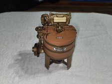 Ertl diecast Maytag multi motor washer toy 1/6 scale with box. B8