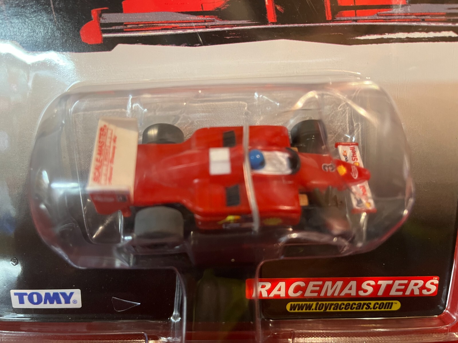 1/64 scale afx slot cars eBay