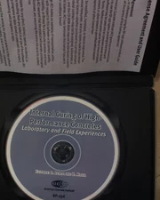 ACI SP-256: Internal Curing of High Performance Concrete: Lab &Field Experiences