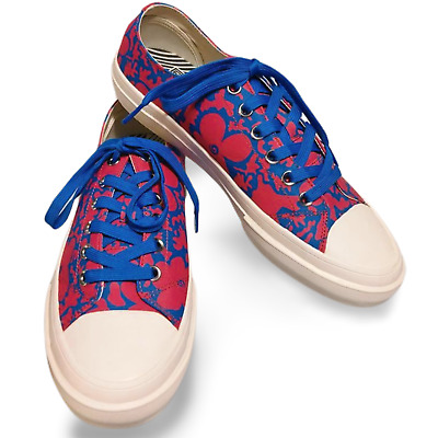 スニーカー PAUL SMITH Woman Sneakers Blue W1SGUP02NLEA 49 s-l400.jpg