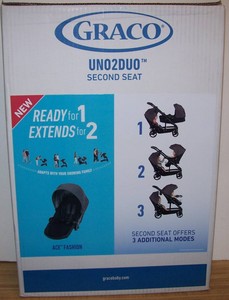 graco uno2duo ace