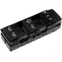 Fensterheberschalter Vorne Links FüR Jeep Patriot MK74 2.4 4X4 2.0 CRD Compass