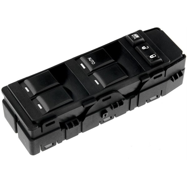 Fensterheberschalter Vorne Links FüR Jeep Patriot MK74 2.4 4X4 2.0 CRD Compass-image