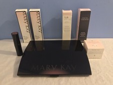 Mary Kay Lot of 7 Pieces  Makeup Acne Gel Foundation Eye Cream Eye Gel More 