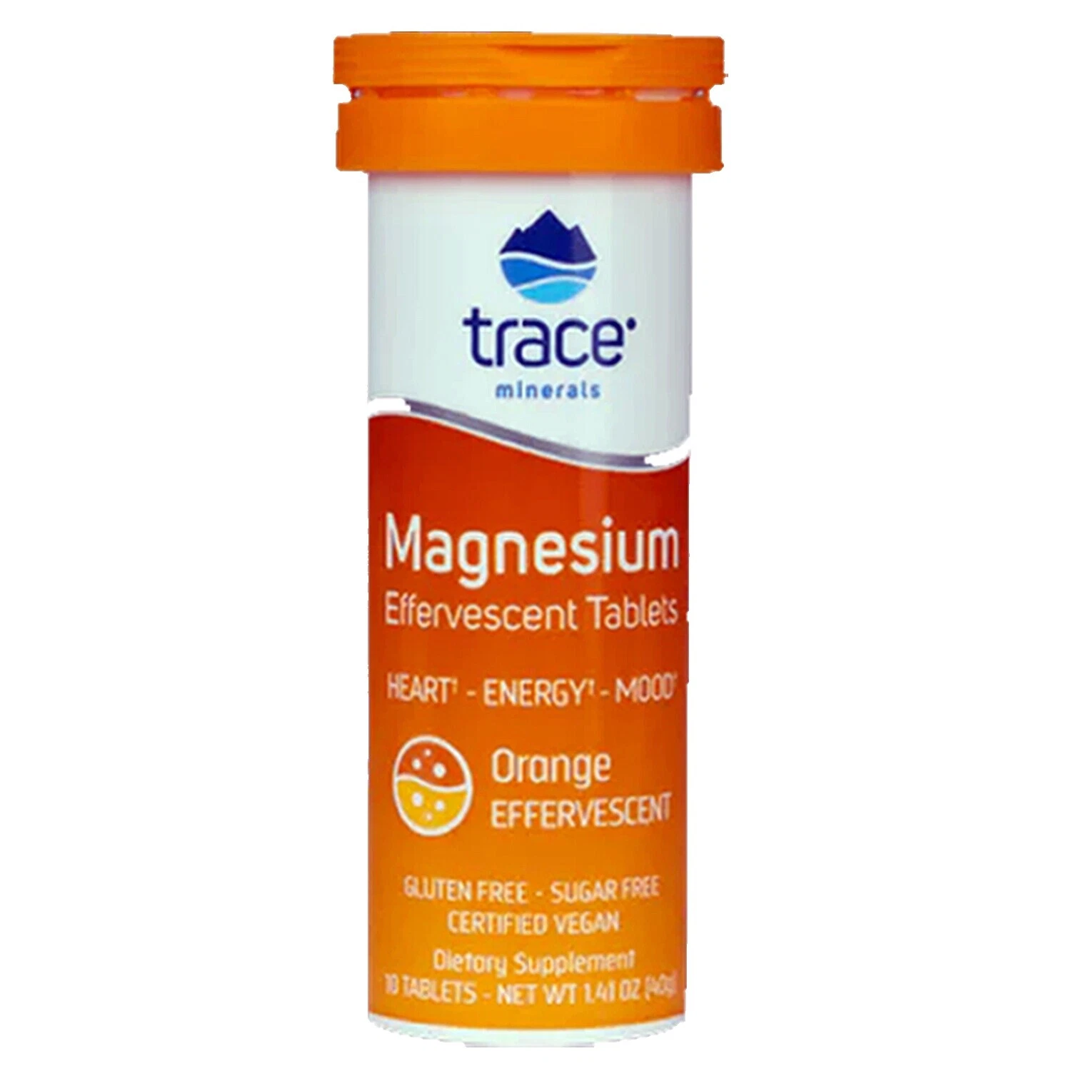 Vitamin & Mineral Effervescent Tablets