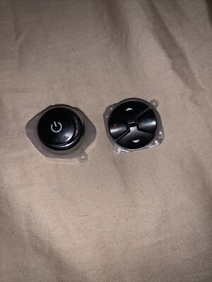 Mack Radio Buttons - 21889623 (OEM power & multi-selection button) | eBay