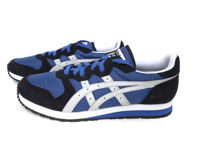 ONITSUKA TIGER DL301.5610 OC RUNNER (M) Blue/Black/Grey Casual |