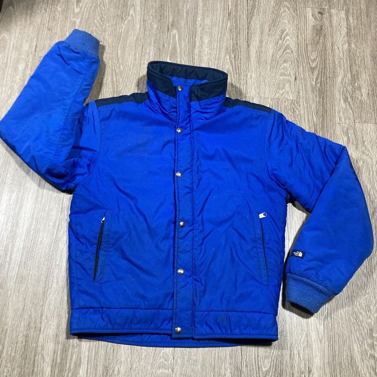 North Face Jacket M 90s 00s Y2k Hiking Trail Mountain TNF North Face Jacket M 90s 00s Y2k Hiking Trail Mountain TNF