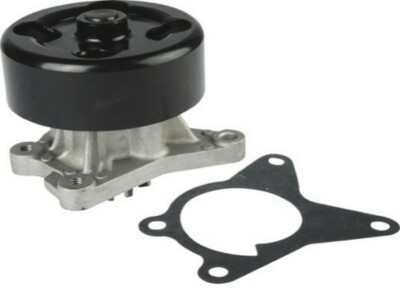 RTG Automotive Engine Water Pump For Nissan Juke/Micra/Qashqai, Renault Clio/Captur - RT-CP3862-668627