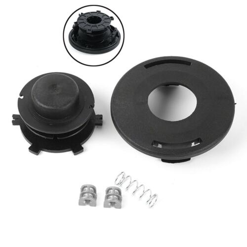 Trimmer Head Spool Kit For Stihl 25-2 FS 44 55 56 70 80 83 85 90 RX110/120/130 - Picture 1 of 8