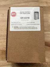 Safety Technology International, Inc. STI-6518 Bopper Stopper with Spring Loaded