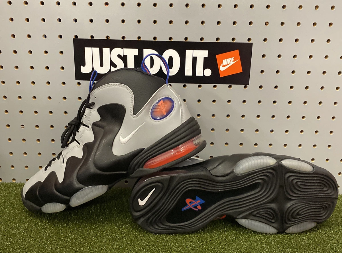 Penny nike shop shoes