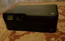 hp deskjet 3526 printer