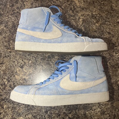 Nike Lance Mountain Blazer- Size 11