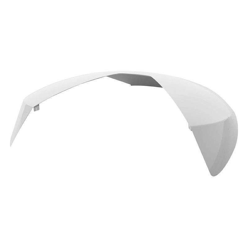Couvercle top case SH39 blanc pour remplacer un capot rayé d1b39e08