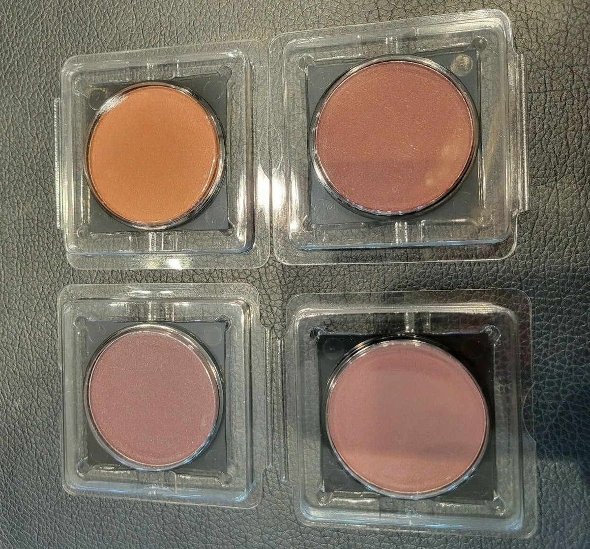 Giorgio Armani Neo Nude Melting Color Balm Cheeks & Eyes FULL SIZE