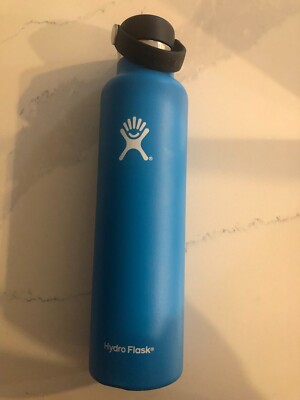HOT Blue Hydro The Cheapest Hydro Flask Hydro Flask Bottle