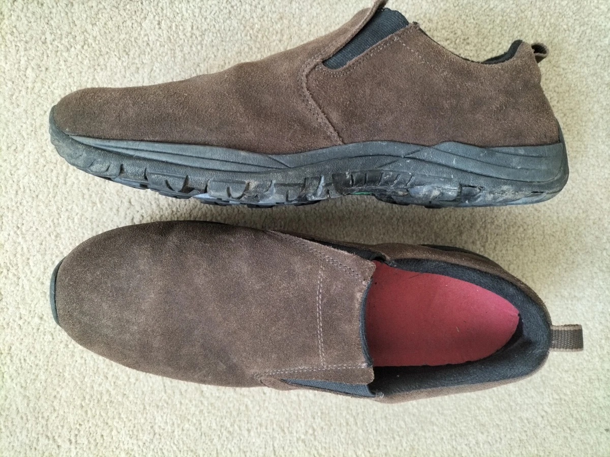 Dynagrip sole hotsell